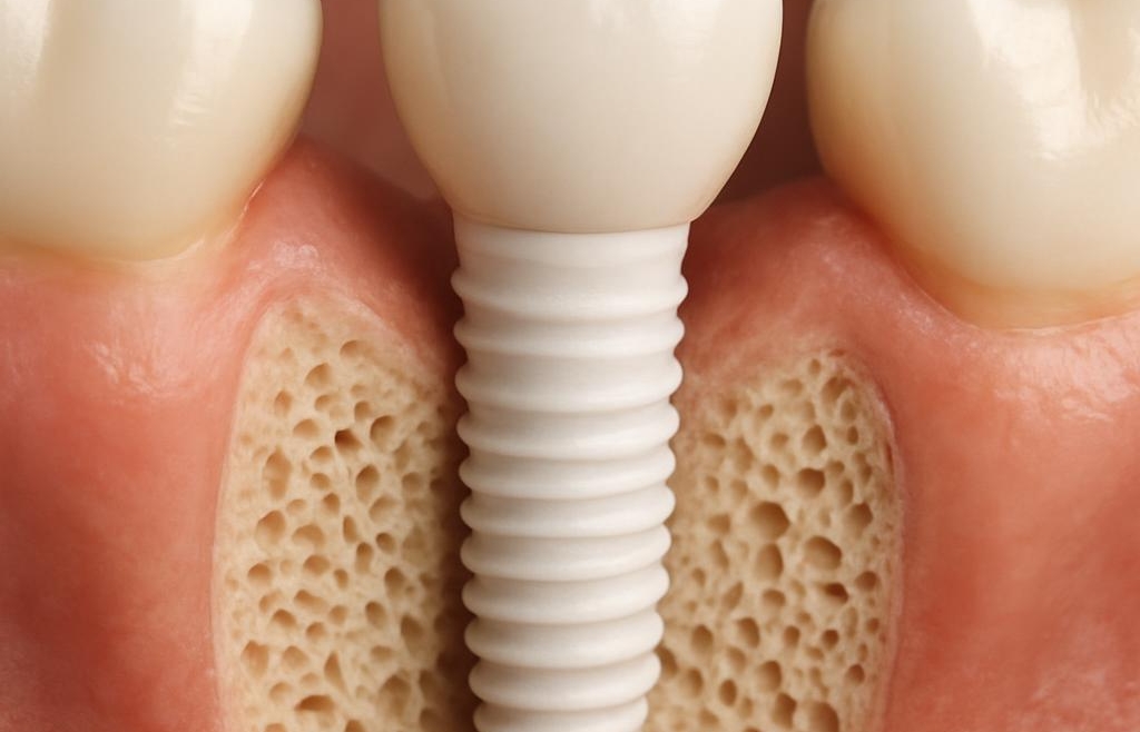 Impianti in ceramica