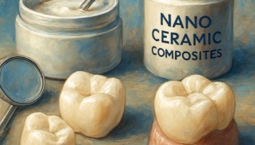 Compositi nano ceramici