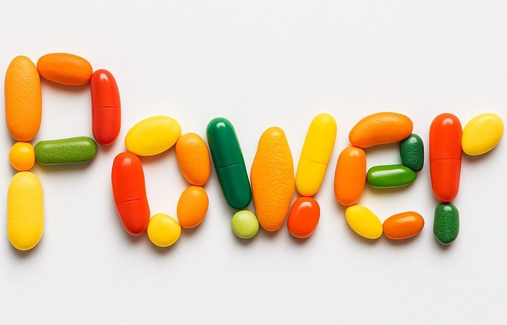 Protocolli Vitaminici