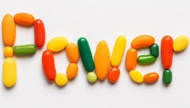 Protocolli Vitaminici